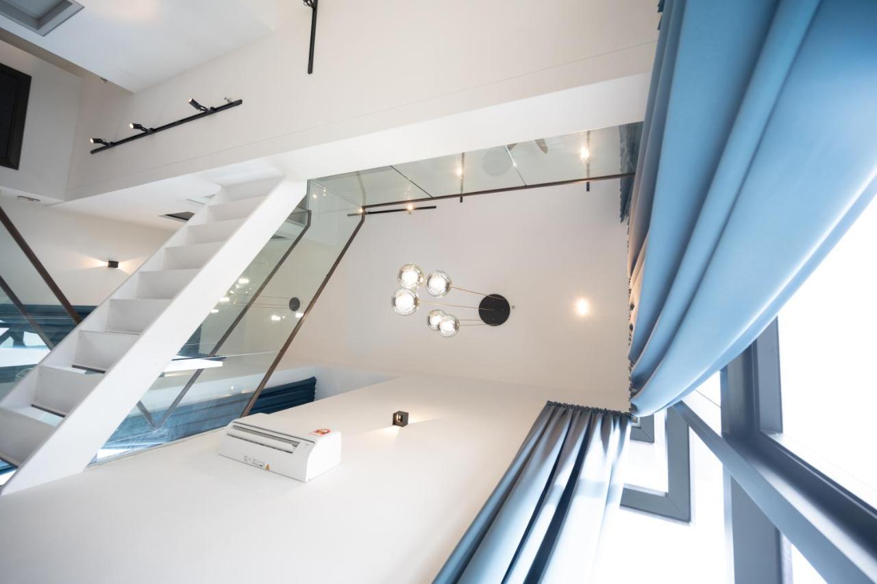 פטלין ג'איה Highpark Suites By Airhost מראה חיצוני תמונה