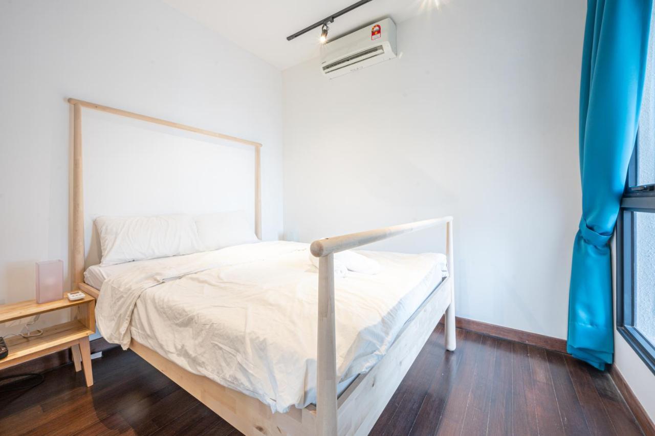 פטלין ג'איה Highpark Suites By Airhost מראה חיצוני תמונה