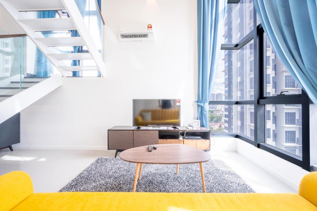 פטלין ג'איה Highpark Suites By Airhost מראה חיצוני תמונה
