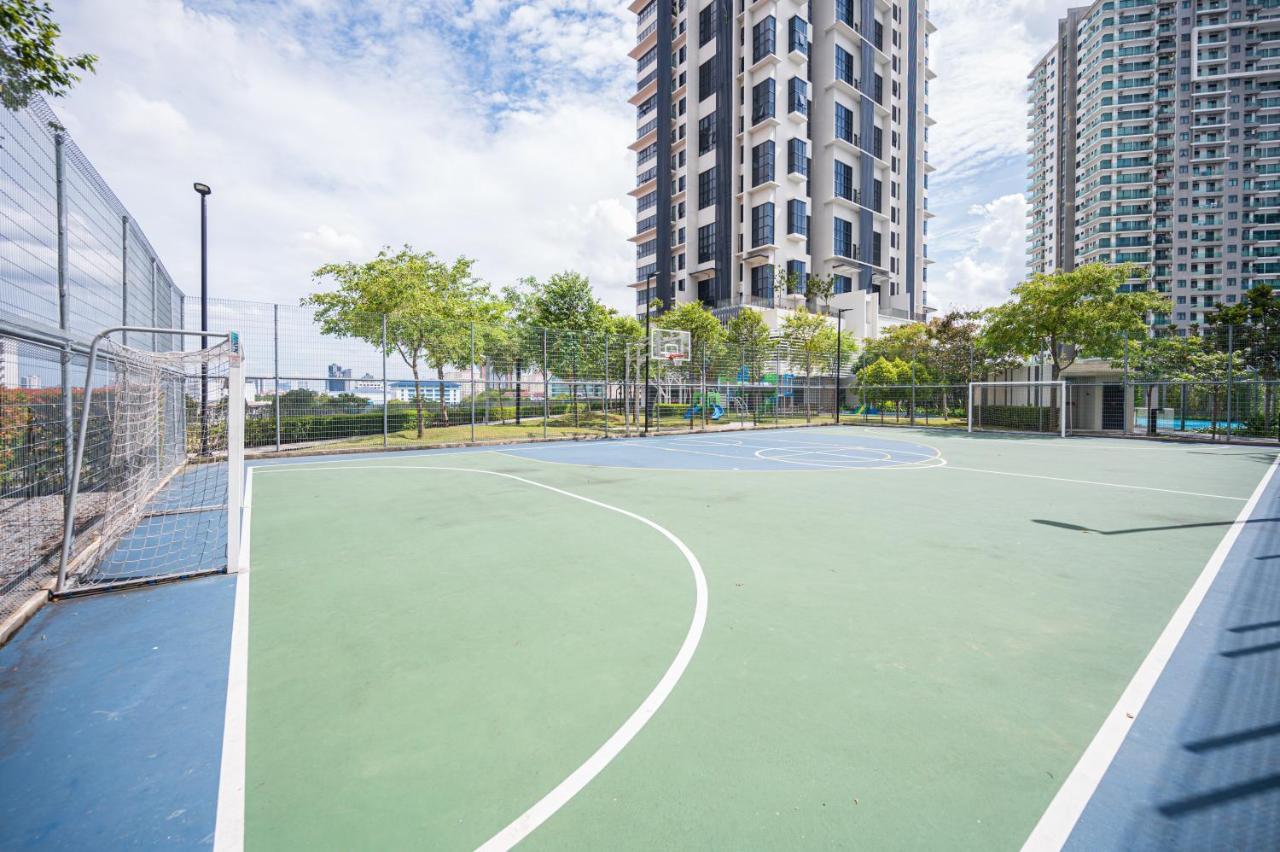 פטלין ג'איה Highpark Suites By Airhost מראה חיצוני תמונה