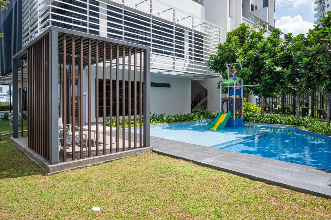 פטלין ג'איה Highpark Suites By Airhost מראה חיצוני תמונה